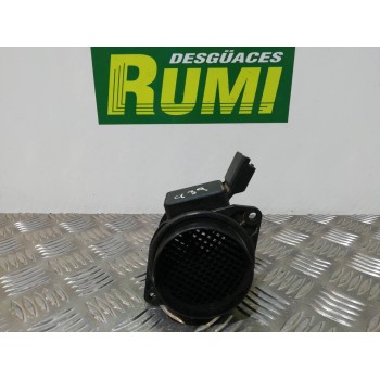 Recambio de caudalimetro para citroën xsara berlina 1.9d premier referencia OEM IAM 5WK9621 9629471080 