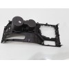 Recambio de moldura para hyundai tucson 1.7 crdi cat referencia OEM IAM 84651D7200  