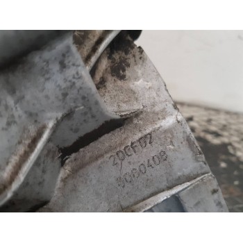 Recambio de caja cambios para citroën saxo 1.5 d image referencia OEM IAM 20CF02  