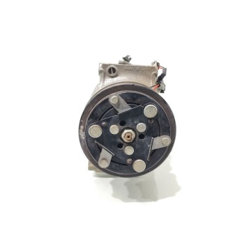 Recambio de compresor aire acondicionado para renault megane iv berlina 5p business referencia OEM IAM 926002410R  