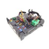 Recambio de caja reles / fusibles para citroën c3 1.4 hdi x referencia OEM IAM 9652474480  