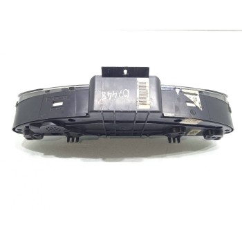 Recambio de cuadro instrumentos para mg serie 75 (rj) 2.0 cdti classic referencia OEM IAM 0209447060 88311272 