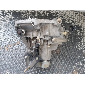 Recambio de caja cambios para citroën saxo 1.5 d image referencia OEM IAM 20CF02  
