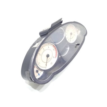 Recambio de cuadro instrumentos para mg serie 75 (rj) 2.0 cdti classic referencia OEM IAM 0209447060 88311272 