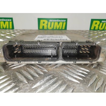 Recambio de centralita motor uce para seat leon (1m1) signo referencia OEM IAM 036906034CP 6160063502 1MG97D4AB