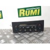 Recambio de mando climatizador para mg serie 75 (rj) 2.0 cdt classic referencia OEM IAM JFC101785 MF1464308910 