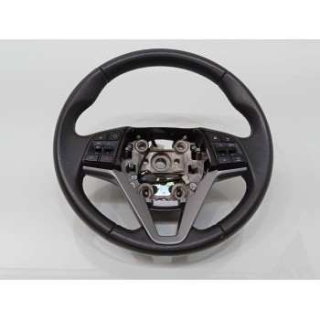 Recambio de volante para hyundai tucson 1.7 crdi cat referencia OEM IAM 309246881B9A  