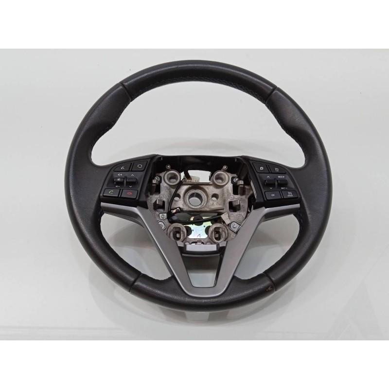 Recambio de volante para hyundai tucson 1.7 crdi cat referencia OEM IAM 309246881B9A  