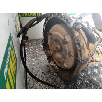 Recambio de caja cambios para jeep cherokee (xj) 4.0 cat referencia OEM IAM 3040LE 90AR 51709