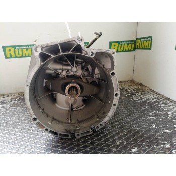 Recambio de caja cambios para bmw serie 3 berlina (e36) 325td referencia OEM IAM HDN  