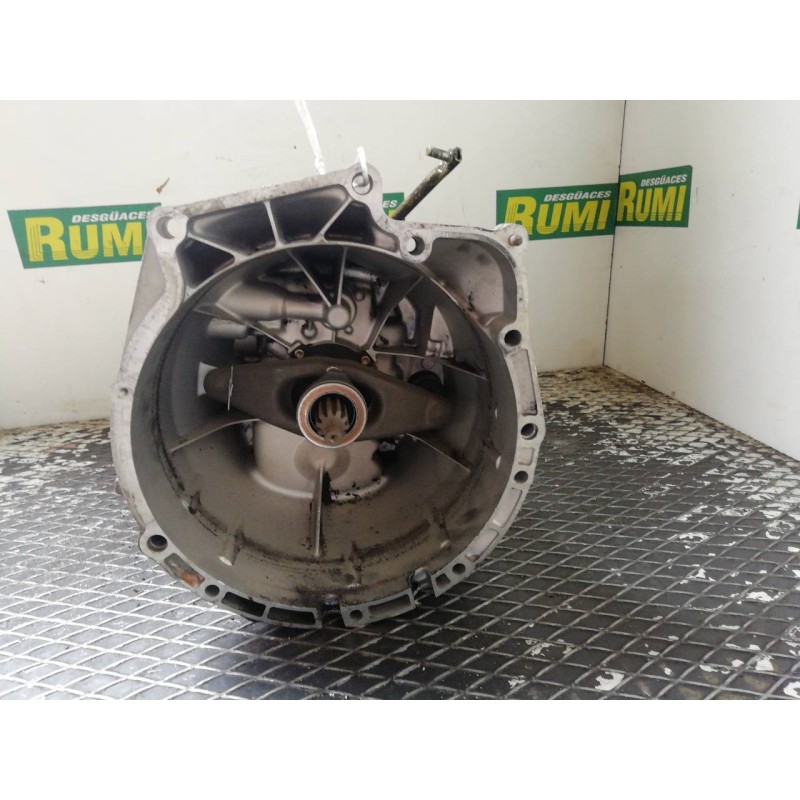 Recambio de caja cambios para bmw serie 3 berlina (e36) 325td referencia OEM IAM HDN  