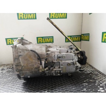 Recambio de caja cambios para bmw serie 3 berlina (e36) 325td referencia OEM IAM HDN  
