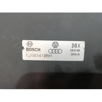 Recambio de servofreno para seat leon (1m1) signo referencia OEM IAM 1J1614105H  