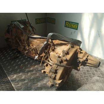 Recambio de caja cambios para jeep cherokee (xj) 4.0 cat referencia OEM IAM 3040LE 90AR 51709