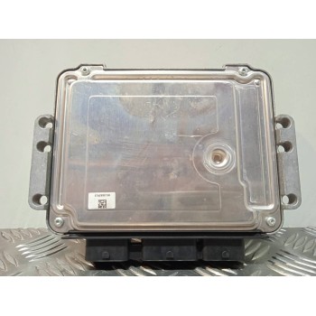 Recambio de centralita motor uce para citroën c4 grand picasso exclusive referencia OEM IAM 0281013872 9664843780 1039S20163 , E