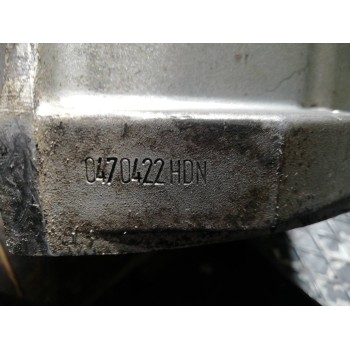 Recambio de caja cambios para bmw serie 3 berlina (e36) 325td referencia OEM IAM HDN  