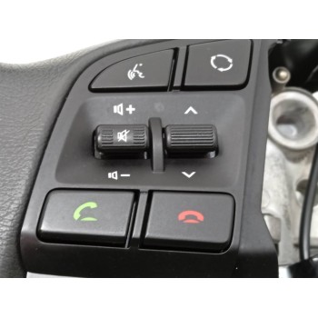 Recambio de volante para hyundai tucson 1.7 crdi cat referencia OEM IAM 309246881B9A  