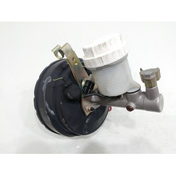Recambio de servofreno con bomba para mitsubishi montero sport (k90) 2.5 td gls plus referencia OEM IAM 86203401  