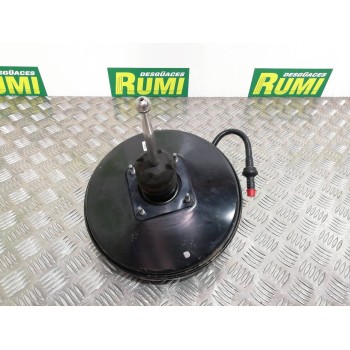 Recambio de servofreno para seat leon (1m1) signo referencia OEM IAM 1J1614105H  