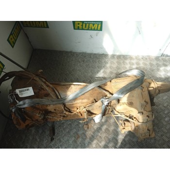 Recambio de caja cambios para jeep cherokee (xj) 4.0 cat referencia OEM IAM 3040LE 90AR 51709