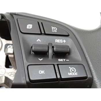 Recambio de volante para hyundai tucson 1.7 crdi cat referencia OEM IAM 309246881B9A  