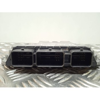 Recambio de centralita motor uce para citroën c4 grand picasso exclusive referencia OEM IAM 0281013872 9664843780 1039S20163 , E