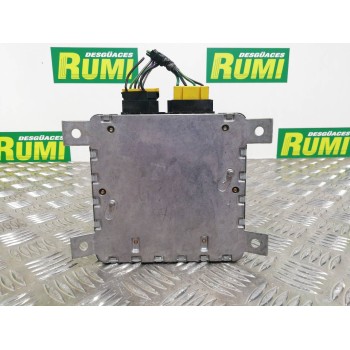 Recambio de centralita airbag para chrysler voyager (gs) 2.5 td family referencia OEM IAM 0285001093 04686256 