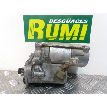 Recambio de motor arranque para mg serie 75 (rj) 2.0 cdti club referencia OEM IAM 2280007801 NAD101500 