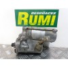 Recambio de motor arranque para mg serie 75 (rj) 2.0 cdti club referencia OEM IAM 2280007801 NAD101500 