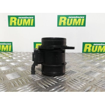 Recambio de caudalimetro para volkswagen golf vii lim. advance bluemotion referencia OEM IAM 04L906461B 5WK98102 