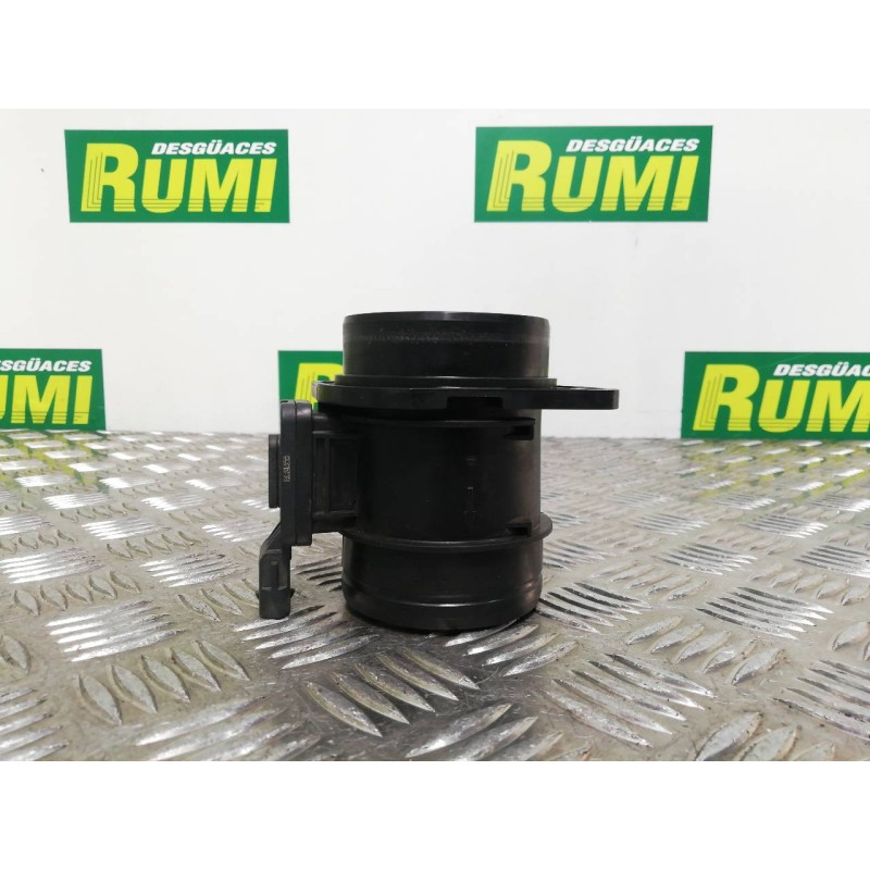 Recambio de caudalimetro para volkswagen golf vii lim. advance bluemotion referencia OEM IAM 04L906461B 5WK98102 