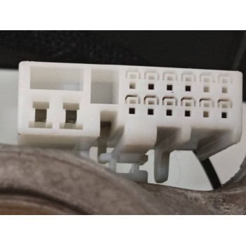 Recambio de volante para hyundai tucson 1.7 crdi cat referencia OEM IAM 309246881B9A  