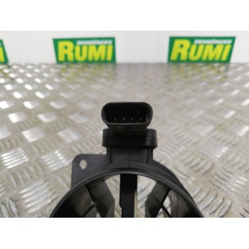 Recambio de caudalimetro para volkswagen golf vii lim. advance bluemotion referencia OEM IAM 04L906461B 5WK98102 