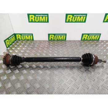 TRANSMISION DELANTERA DERECHA 