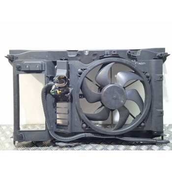 Recambio de electroventilador para citroën c4 grand picasso exclusive referencia OEM IAM   