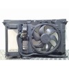 Recambio de electroventilador para citroën c4 grand picasso exclusive referencia OEM IAM   
