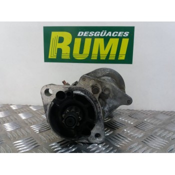 Recambio de motor arranque para mg serie 75 (rj) 2.0 cdti club referencia OEM IAM 2280007801 NAD101500 