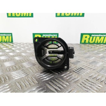 Recambio de caudalimetro para volkswagen golf vii lim. advance bluemotion referencia OEM IAM 04L906461B 5WK98102 