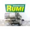 Recambio de motor arranque para mg serie 75 (rj) 2.0 cdti club referencia OEM IAM 2280007801 NAD101500 