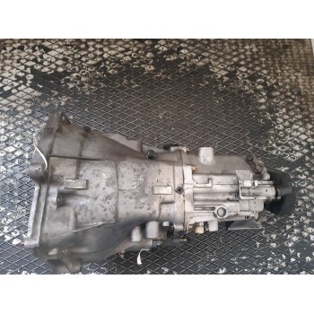Recambio de caja cambios para bmw serie 3 berlina (e46) 318i referencia OEM IAM AJR  