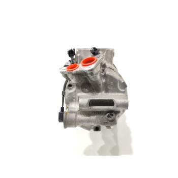 Recambio de compresor aire acondicionado para renault megane iv berlina 5p business referencia OEM IAM 926002410R  