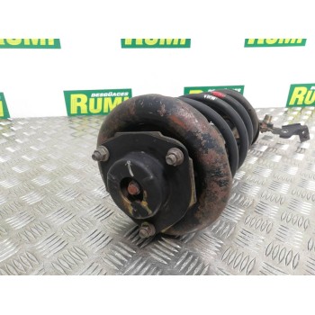 Recambio de amortiguador delantero izquierdo para nissan primera berlina (p12) acenta referencia OEM IAM 30J17A 313605 