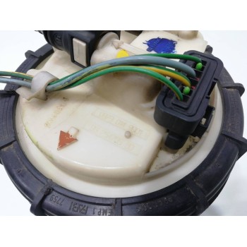 Recambio de aforador bomba para citroën xsara picasso 2.0 hdi exclusive referencia OEM IAM 9625476580  