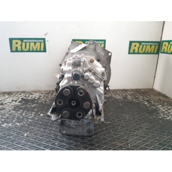 Recambio de caja cambios para bmw serie 3 berlina (e46) 318i referencia OEM IAM AJR  