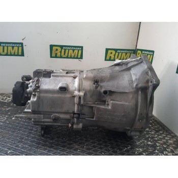 Recambio de caja cambios para bmw serie 3 berlina (e46) 318i referencia OEM IAM AJR  