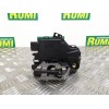 Recambio de cerradura puerta trasera izquierda para audi a4 berlina (8e) 1.9 tdi (96kw) referencia OEM IAM 8E0839015C  