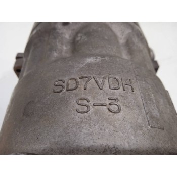 Recambio de compresor aire acondicionado para opel vectra c berlina comfort referencia OEM IAM 13171593  