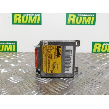 Recambio de centralita airbag para citroën xsara berlina 1.9 d sx referencia OEM IAM 9636894280 550741100 