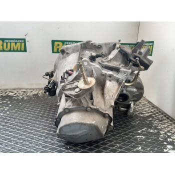 Recambio de caja cambios para citroën xsara picasso 1.6 hdi 110 exclusive plus referencia OEM IAM 20DM62  