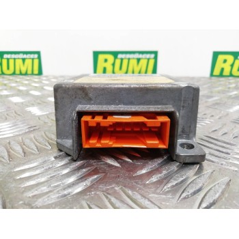 Recambio de centralita airbag para citroën xsara berlina 1.9 d sx referencia OEM IAM 9636894280 550741100 